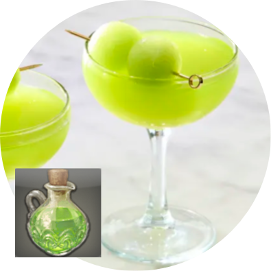 Zephyr Margarita