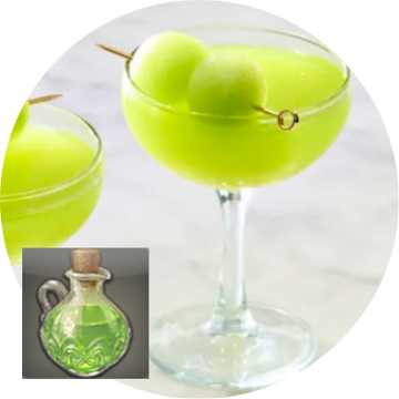 Zephyr Margarita